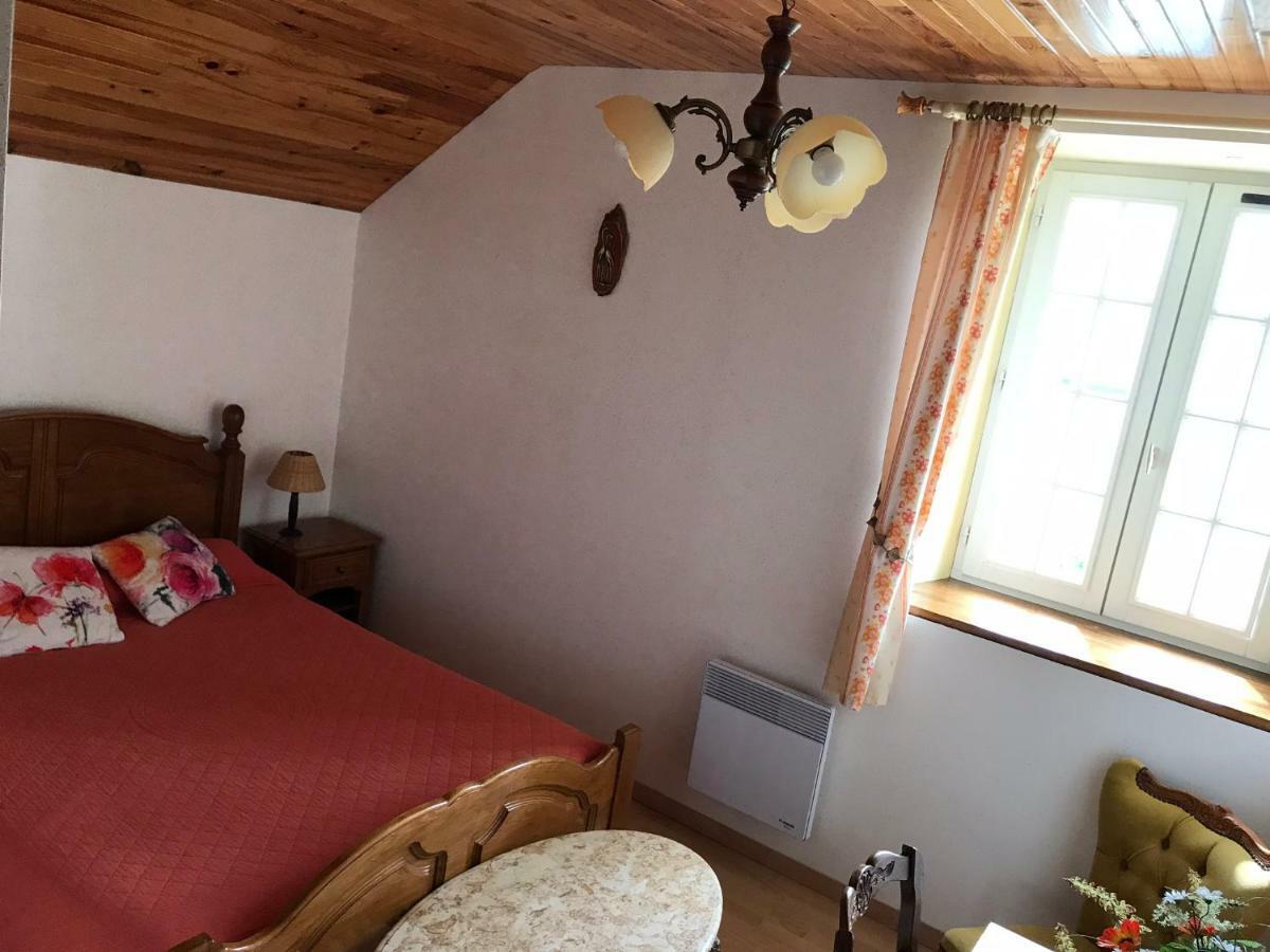 Mountain Vacances - Maison Rachou Lanne-en-Baretous Exteriör bild